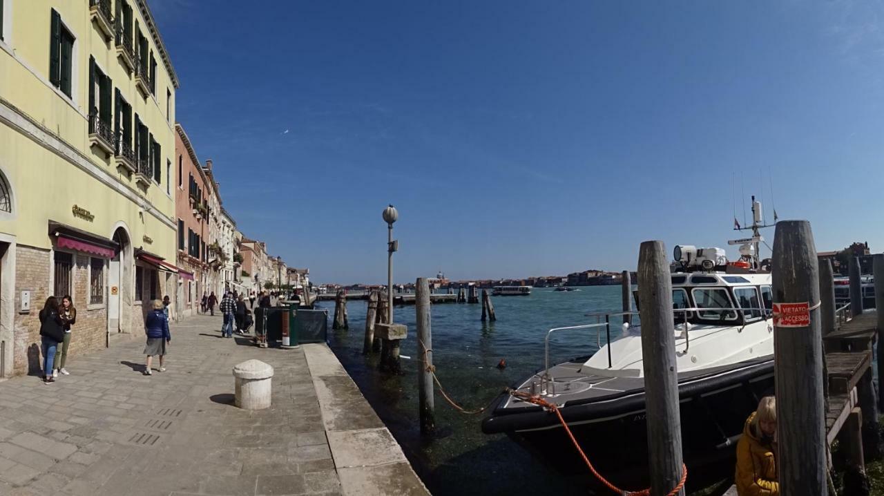 Artist House Apartment Venice Exterior photo